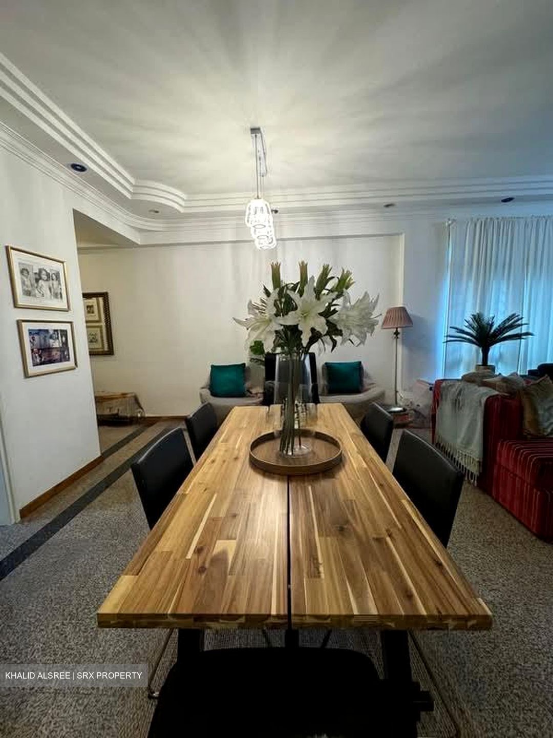 Palmwoods (D16), Condominium #593229871